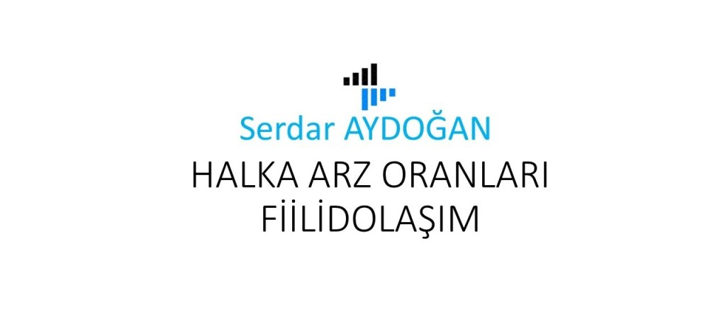 Borsa İstanbul’da İşlem Gören Şirketlerin Halka Arz /Fiili Dolaşım&nbsp;Oranları